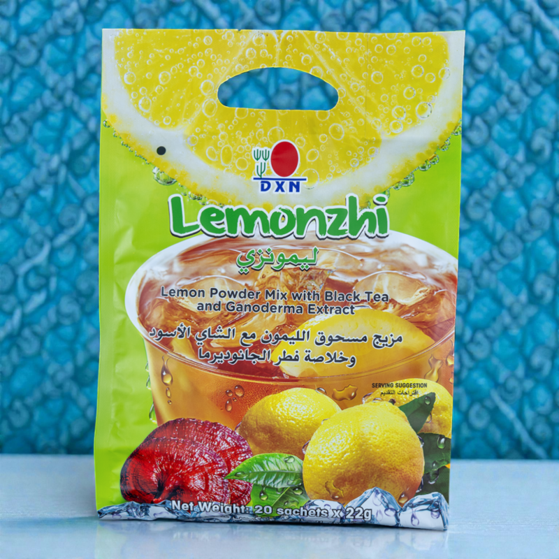Lemonzhi