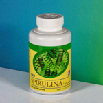 Spirulina 500 tablets
