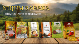 Alimentation et boissons