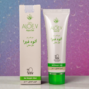 Aloe Vera Aqua Gel