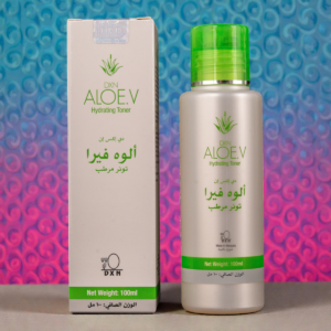 Aloe Vera Hydrating Toner