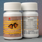 کورڈی سیپس 120 گولیاں