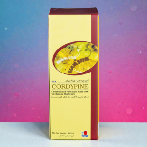 Cordypine 285ml