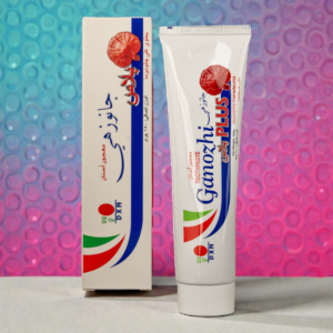 Ganozhi Plus Toothpaste 150g