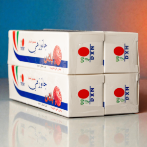 Ganozhi Plus Toothpaste 4X40g
