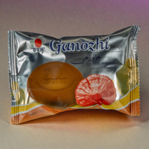 Ganozhi Soap