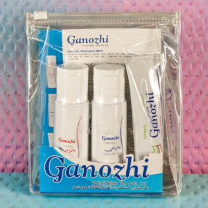 Ganozhi Toiletries Travel Kit