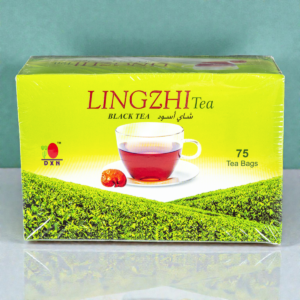 Lingzhi Tea
