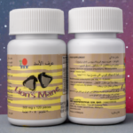 Lion's Mane 120 tablets
