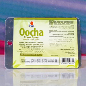 Oocha Trans Soap