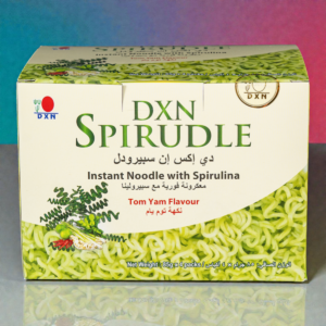 Spirudle (Tom Yam Flavour)