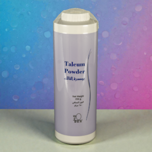 Talcum Powder