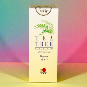 Tea Tree Cream
