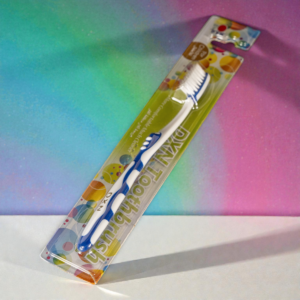 Toothbrush (For Children)