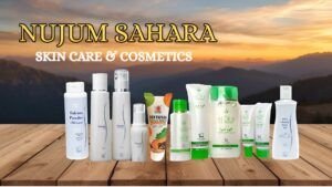 Soins de la peau et cosmétiques
