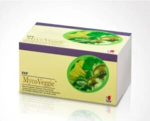 MycoVeggie