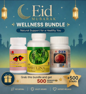 500x Eid Bundle
