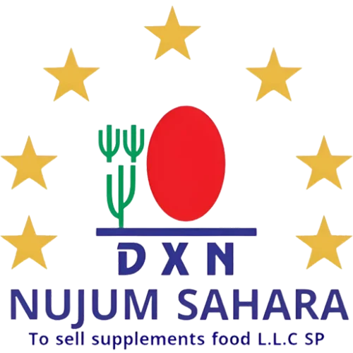 Nujum Sahara (DXN)